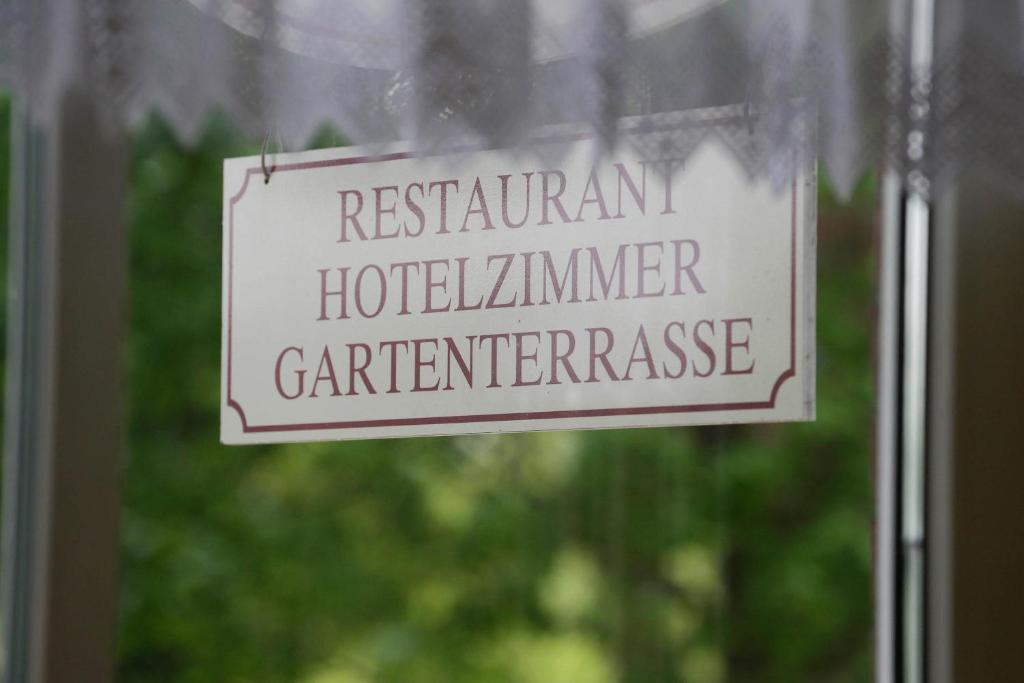 Landhaus Wremer Deel Hotel Wremen Eksteriør billede